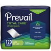 Prevail Prevail Disposable Underpads Fluff 23X36", PK 15 UP-120